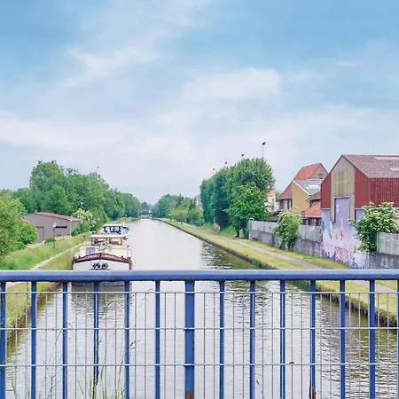 Appartement Beautiful In W/ Wifi And 1 Bedrooms