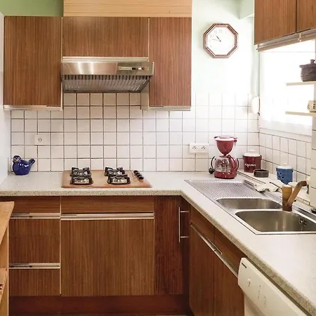 Beautiful In W/ Wifi And 1 Bedrooms Appartement *