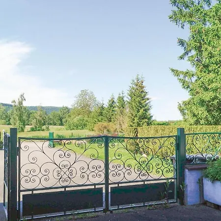 Appartement Beautiful In W/ Wifi And 1 Bedrooms Saverne