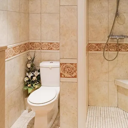 Appartement Beautiful In W/ Wifi And 1 Bedrooms *