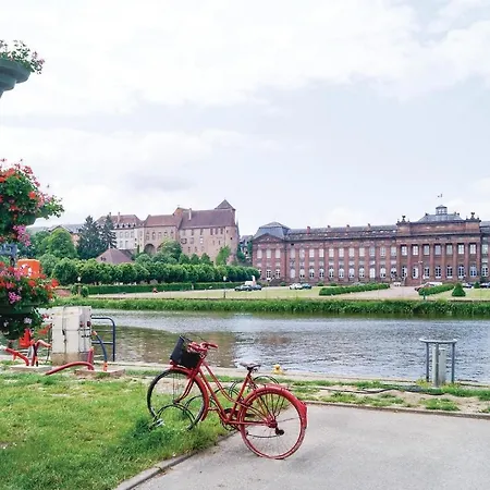 Beautiful In W/ Wifi And 1 Bedrooms Appartement *
