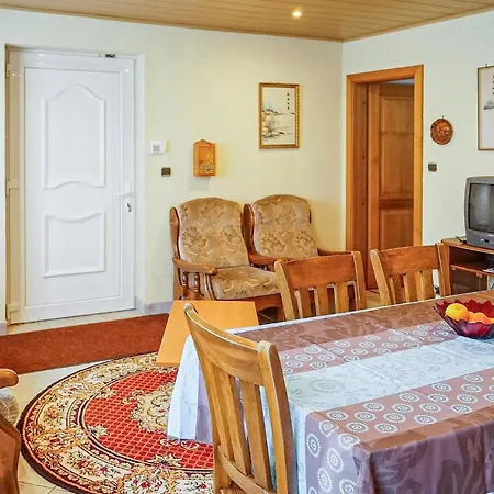 Beautiful In W/ Wifi And 1 Bedrooms Appartement