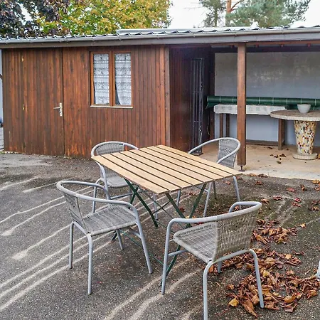 Beautiful In W/ Wifi And 1 Bedrooms Appartement Saverne