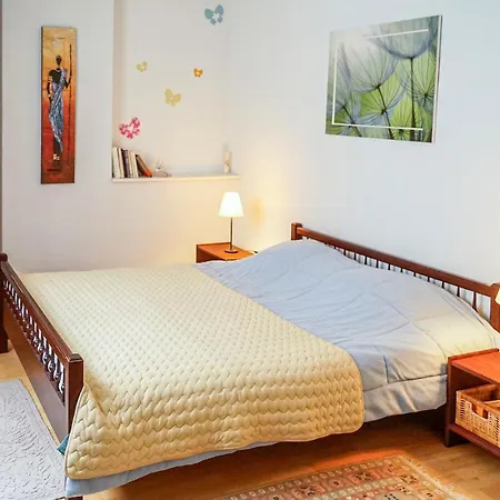 Beautiful In W/ Wifi And 1 Bedrooms * Saverne