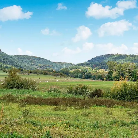 Beautiful In W/ Wifi And 1 Bedrooms * Saverne