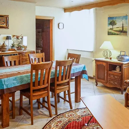 Beautiful In W/ Wifi And 1 Bedrooms Saverne